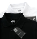 Boys Kids Polo