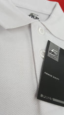 Boys Kids Polo