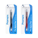 Promarx Stylus Pens Asst Colors - 1ct