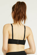SOFRA LADIES PLAIN FULL CUP 3HOOK BRA (BR4129P9)