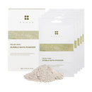 BRMUD Relief Mud Bubble Bath Powder 50g*6ea