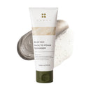 BRMUD Relief Mud Pack To Foam Cleanser 110ml
