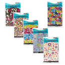 Stretchable Book Covers Jumbo Asst Print