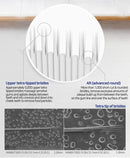 Crystal Compact Toothbrush (BT142156)