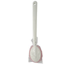 Long Handle Bath Body Scrub Towel ? Korean Back Scrubber with Grip Handle for Shower & Bath (??? ??? ??)