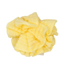 Jajoo Shower Ball 15cm (BT865587) Yellow
