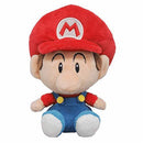 Baby Mario 6" Plush