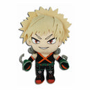 MY HERO ACADEMIA - BAKUGO PLUSH