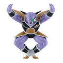 DRAGON BALL Z SOLID EDGE WORKS Vol.17 -Captain Ginyu Figure-Japan Version