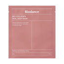 Biodance Bio Collagen Reel Deep Mask 4pk