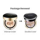 AGE20'S Signature Essence Cover Pact Master Double Cover-21 Light Beige 14g*2