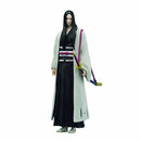 Bleach Solid And Souls-Retsu Unohana Figure