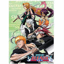 Bleach Soul Reaper Wall Scroll