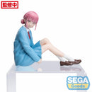Blue Box PM Perching Figure Hina Chono
