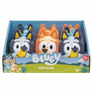 Bluey? Mini Clip-On Plush Assortment -9pcs PDQ