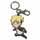Boruto-Naruto Next Generation-TV Ser. Boruto PVC Keychain