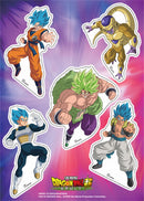 Dragon Ball Super Broly-Group