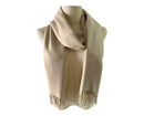 Cashmere Feel Plain Scarves SCF4670 (12PC)