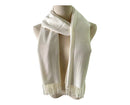 Cashmere Feel Plain Scarves SCF4670 (12PC)