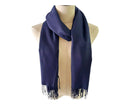 Cashmere Feel Plain Scarves SCF4670 (12PC)