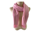 Cashmere Feel Plain Scarves SCF4670 (12PC)
