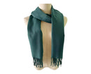 Cashmere Feel Plain Scarves SCF4670 (12PC)