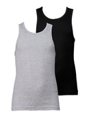 KNOCKER BOY'S COLOR A-SHIRTS (CBA7503)
