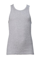 KNOCKER BOY'S COLOR A-SHIRTS (CBA7503)