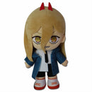 CHAINSAW MAN - POWER PUBLIC SAFETY DEVIL HUNTERS UNIFORM