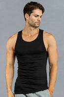 KNOCKER MEN'S COLOR A-SHIRTS (CKA003_ASST)