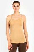 MOPAS LADIES CAMISOLE (CM100)