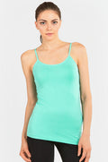 MOPAS LADIES CAMISOLE (CM100)