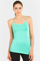 MOPAS LADIES CAMISOLE (CM100)