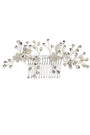 Tiara Hair Comb CO1113-77 (3pc)