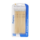 Promarx Pre-Sharpened Pencils