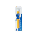 Promarx Primary Jumbo Pencil - 2pc