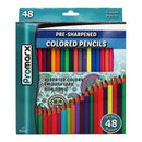 Color Pencils - 48ct