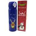 Christmas Cartoon Tumbler CP3103-14 (3PC)