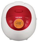 Micom Rice Cooker Red (CR-0351FR) 3 Cups