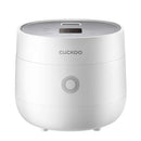 Micom Rice Cooker (CR-0375F) 3 Cups