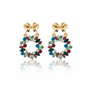 Christmas Decoration Earring ER2913-41 (12PC)