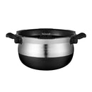 Twin IH Pressure Rice Cooker (CRP-MHTR0309F) 3 Cups