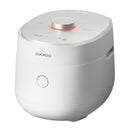 Twin IH Pressure Rice Cooker (CRP-OHTR0609FW) 6 Cups