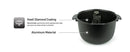 Inner Pot (CRP-P1009S/ M1059F/ PK1001S)