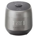 Twin IH Pressure Rice Cooker (CRP-PHTR0609FS) 6 Cups