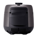 Twin IH Pressure Rice Cooker (CRP-PHTR0609FS) 6 Cups