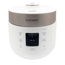 Twin Electric Pressure Rice Cooker White (CRP-ST1009FW) 10 Cups