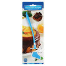 Bonita Home Chocolate Scraper - 8.9x1.4x0.39in