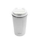 Insulated Travel Tumbler 500mL/16.9 oz. (CVB-E48SW) White