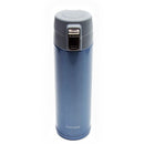Insulated Travel Tumbler 500mL/16.9 oz. (CVB-F50SB) Blue